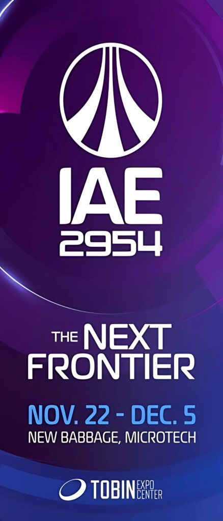 IAE 2954