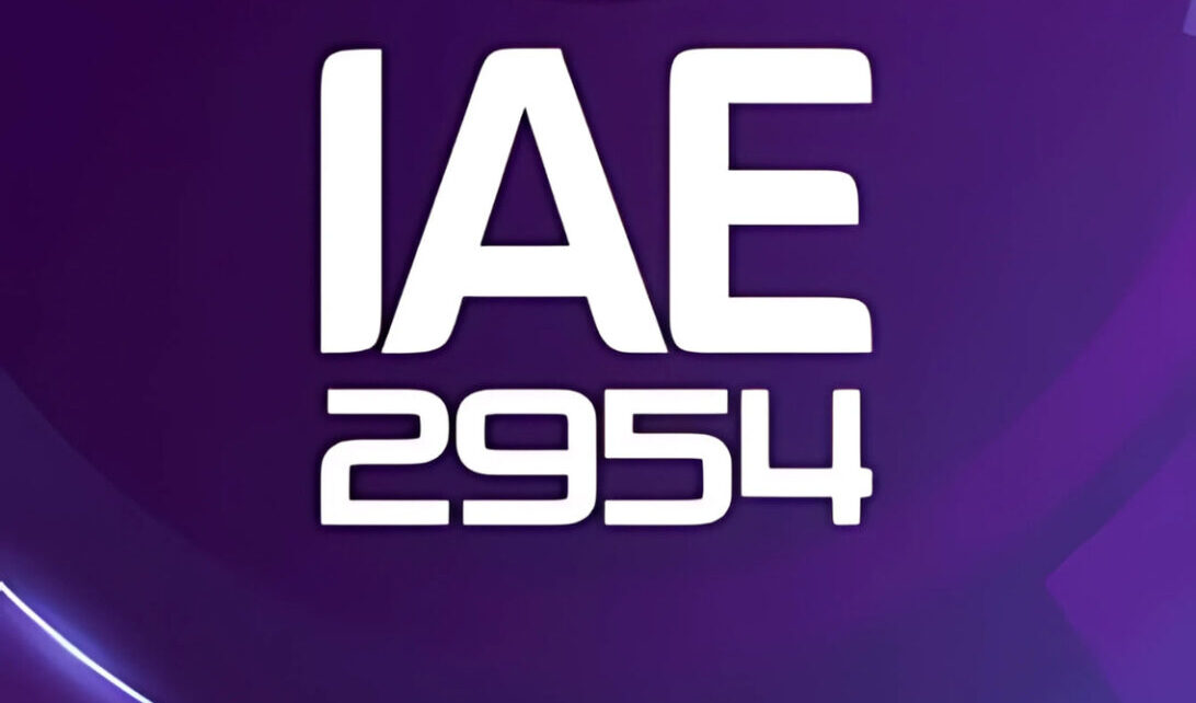 IAE 2954