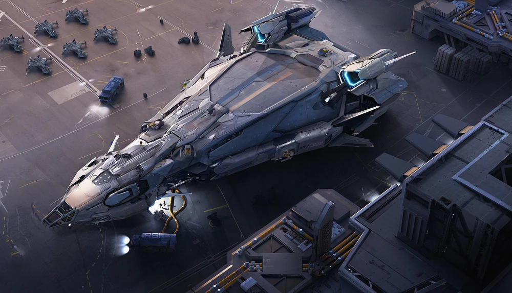 polaris
