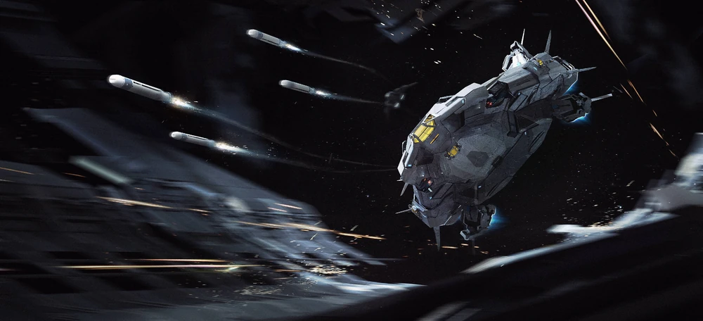 polaris